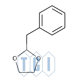 2-benzylo-1,3-dioksolan 98.0% [101-49-5]
