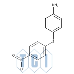 Siarczek 4-amino-4'-nitrodifenylu 98.0% [101-59-7]