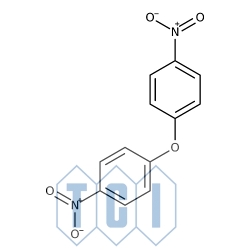 Eter 4,4'-dinitrodifenylowy 99.0% [101-63-3]