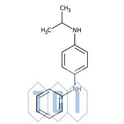 4-izopropyloaminodifenyloamina 97.0% [101-72-4]