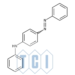 4-(fenylazo)difenyloamina 98.0% [101-75-7]