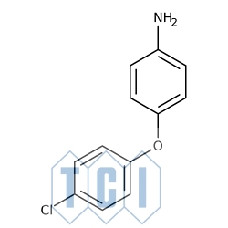 Eter 4-amino-4'-chlorodifenylowy 98.0% [101-79-1]
