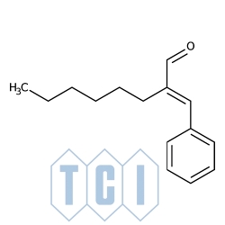 Aldehyd alfa-heksylocynamonowy 90.0% [101-86-0]