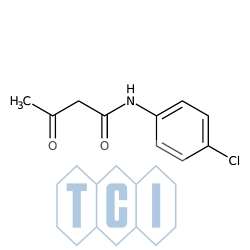 4'-chloroacetoacetanilid 98.0% [101-92-8]