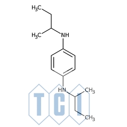 N,n'-di-sec-butylo-1,4-fenylenodiamina 98.0% [101-96-2]