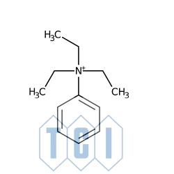 Jodek trietylofenyloamoniowy 98.0% [1010-19-1]