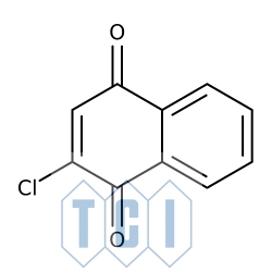 2-chloro-1,4-naftochinon 98.0% [1010-60-2]