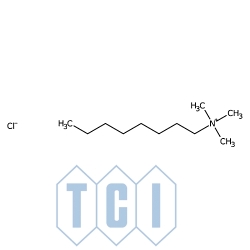 Chlorek n-oktylotrimetyloamoniowy 98.0% [10108-86-8]