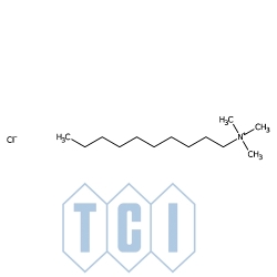 Chlorek decylotrimetyloamoniowy 98.0% [10108-87-9]