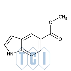 Indolo-5-karboksylan metylu 98.0% [1011-65-0]