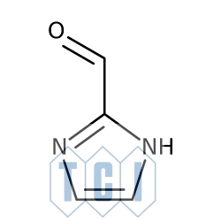 Imidazolo-2-karboksyaldehyd 98.0% [10111-08-7]