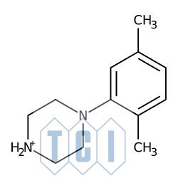 1-(2,5-dimetylofenylo)piperazyna 98.0% [1013-25-8]