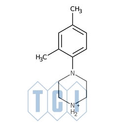 1-(2,4-dimetylofenylo)piperazyna 98.0% [1013-76-9]