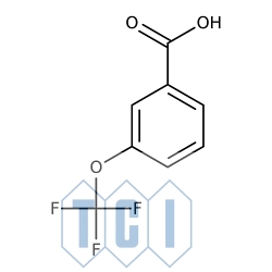 Kwas 3-(trifluorometoksy)benzoesowy 98.0% [1014-81-9]