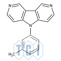 5-(m-tolilo)-5h-pirolo[3,2-c:4,5-c']dipirydyna 95.0% [1014403-09-8]