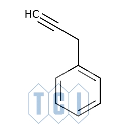 3-fenylo-1-propen (stabilizowany bht) 95.0% [10147-11-2]