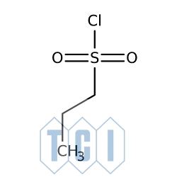 Chlorek 1-propanosulfonylu 98.0% [10147-36-1]
