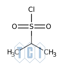 Chlorek izopropylosulfonylu 95.0% [10147-37-2]