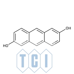 2,6-dihydroksyantracen 95.0% [101488-73-7]