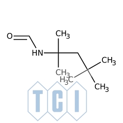 N-(1,1,3,3-tetrametylobutylo)formamid 98.0% [10151-02-7]