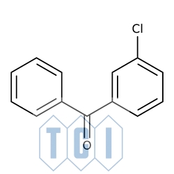 3-chlorobenzofenon 98.0% [1016-78-0]