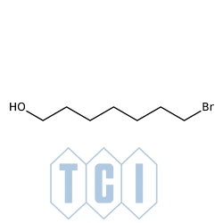 7-bromo-1-heptanol 88.0% [10160-24-4]