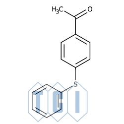 Siarczek 4-acetylodifenylu 98.0% [10169-55-8]