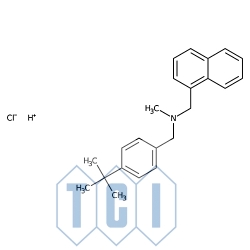 Chlorowodorek butenafiny 98.0% [101827-46-7]