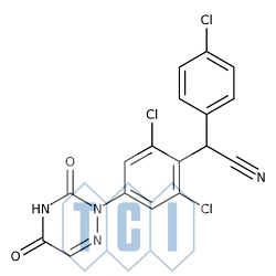 Diklazuril 98.0% [101831-37-2]