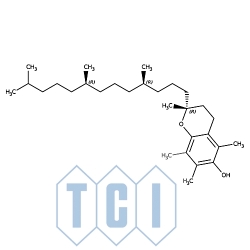 Dl-alfa-tokoferol 96.0% [10191-41-0]