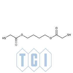 Bis(tioglikolan) 1,4-butanodiolu 95.0% [10193-95-0]