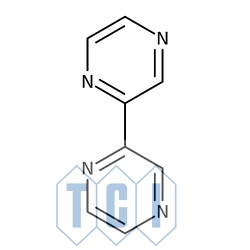2,2'-bipirazyna 97.0% [10199-00-5]