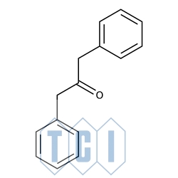 1,3-difenylo-2-propanon 97.0% [102-04-5]