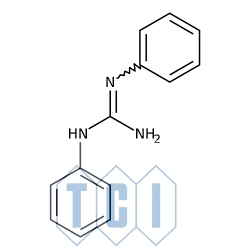 1,3-difenyloguanidyna 98.0% [102-06-7]