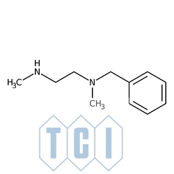 N-benzylo-n,n'-dimetyloetylenodiamina 98.0% [102-11-4]