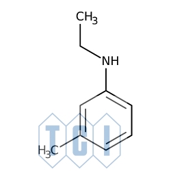 N-etylo-m-toluidyna 98.0% [102-27-2]