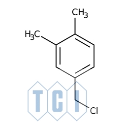 Chlorek 3,4-dimetylobenzylu (zawiera izomer) 70.0% [102-46-5]