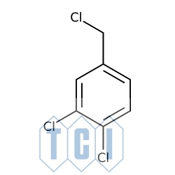Chlorek 3,4-dichlorobenzylu 98.0% [102-47-6]