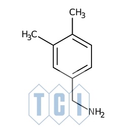3,4-dimetylobenzyloamina 98.0% [102-48-7]