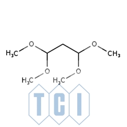1,1,3,3-tetrametoksypropan 98.0% [102-52-3]