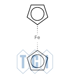 Ferrocen 98.0% [102-54-5]