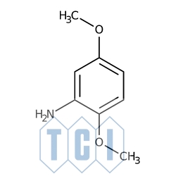 2,5-dimetoksyanilina 98.0% [102-56-7]