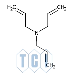 Trialliloamina 95.0% [102-70-5]
