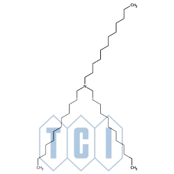 Tridodecyloamina 85.0% [102-87-4]