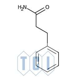3-fenylopropionamid 98.0% [102-93-2]