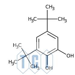 3,5-di-tert-butylokatechol 98.0% [1020-31-1]