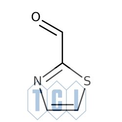 2-formylotiazol 97.0% [10200-59-6]