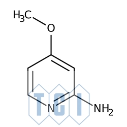2-amino-4-metoksypirydyna 98.0% [10201-73-7]
