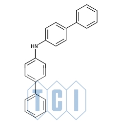 Bis(4-bifenylo)amina 98.0% [102113-98-4]