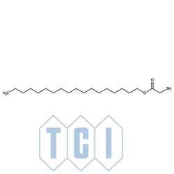 Tioglikolan oktadecylu 50.0% [10220-46-9]